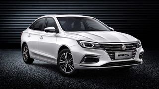 MG 5