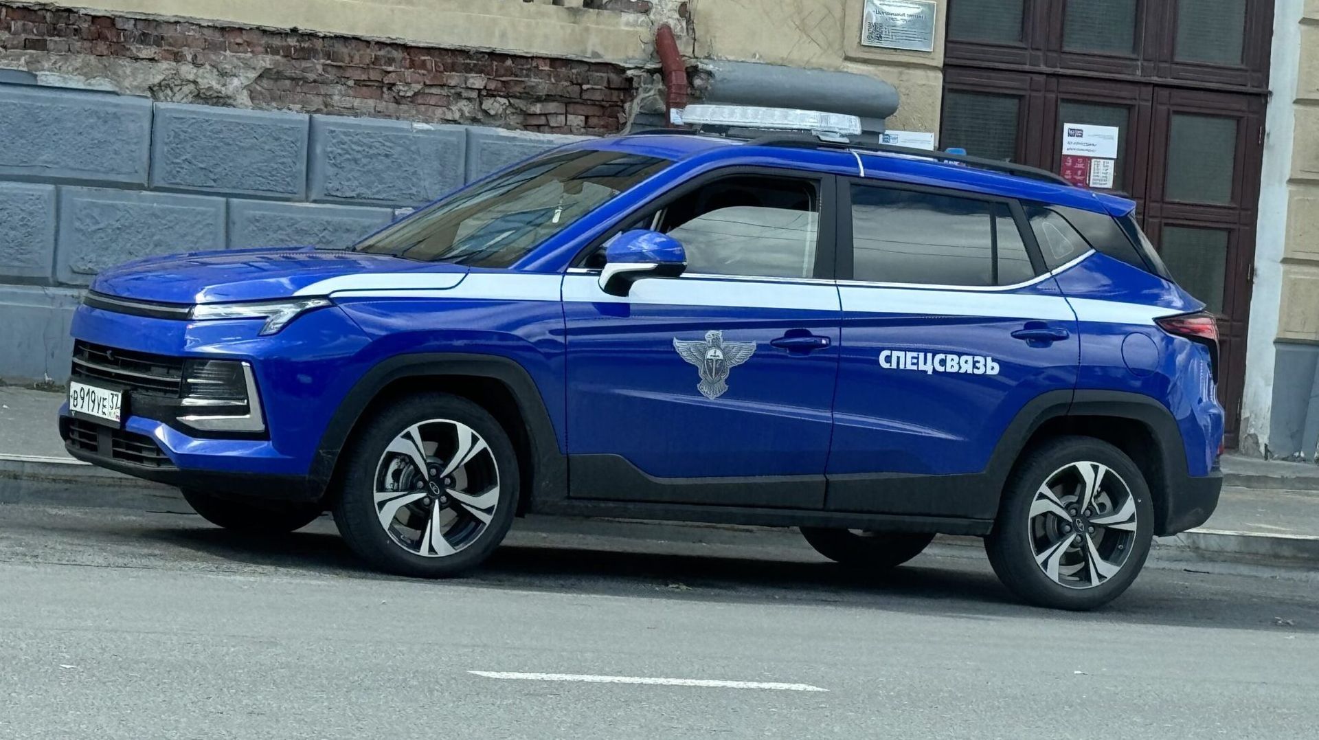 В России прекратили производство двух популярных кроссоверов Haval ...