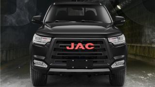 JAC T8 Pro
