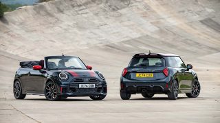 Mini John Cooper Works