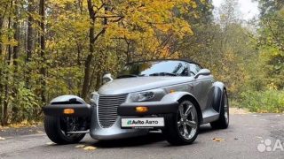 Chrysler Prowler