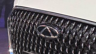 Chery