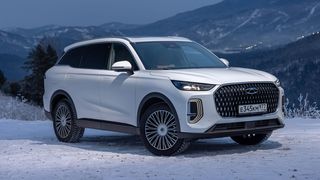 Chery Tiggo 9