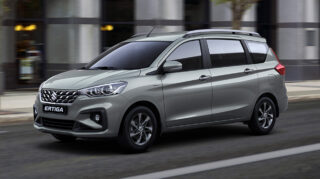 Suzuki Ertiga