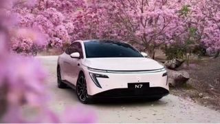 Nissan N7