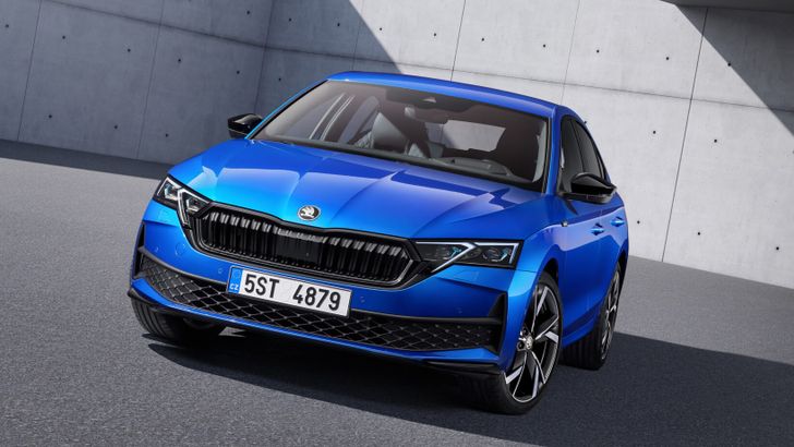Любимая Skoda россиян получила полный привод. Подробности о новой версии Любимая Skoda россиян получила полный привод. Подробности о новой версии