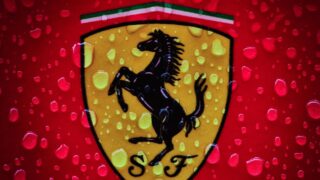 Логотип Ferrari