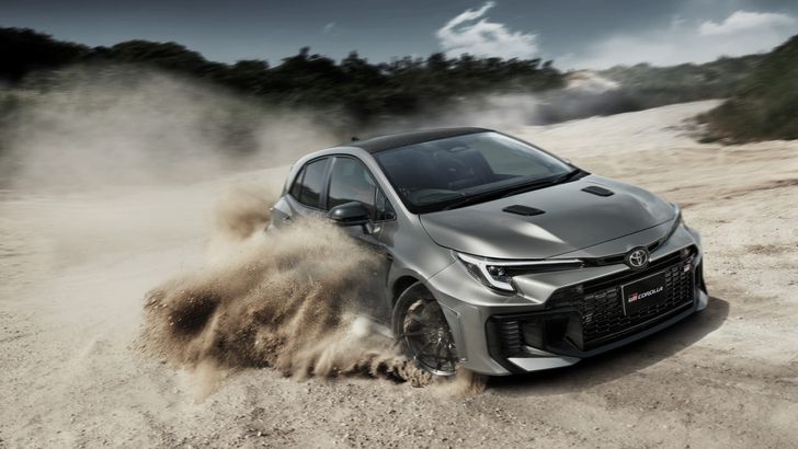Названы лучшие компактные автомобили с полным приводом. Список из 10 моделей