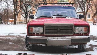 ВАЗ-2107