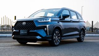 Toyota Veloz