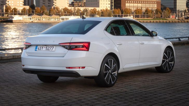 В Россию вернулась практичная и комфортная Skoda, которую знают россияне. Цена приятно удивит