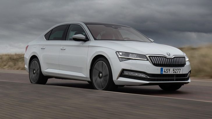 В Россию вернулась практичная и комфортная Skoda, которую знают россияне. Цена приятно удивит