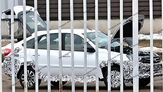 LADA Granta Cross