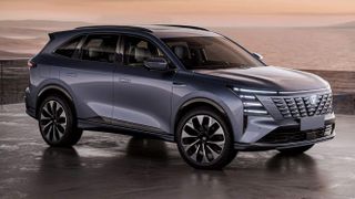 Changan CS75 Plus