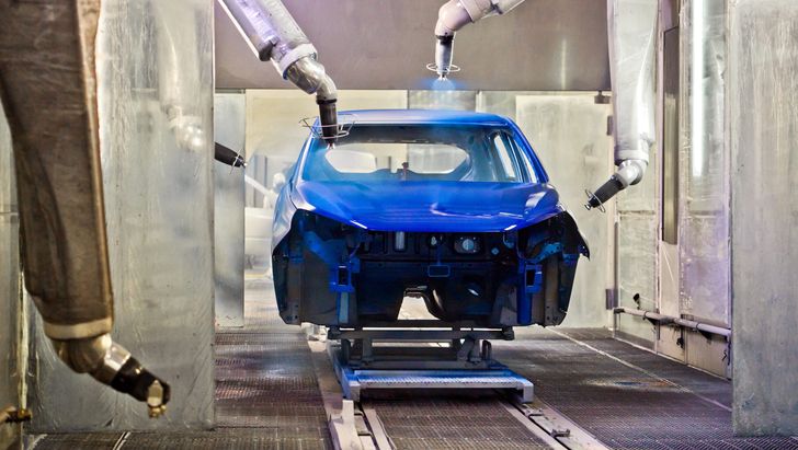 Такого раньше не было: АвтоВАЗ рассказал, как теперь производятся автомобили «Лада»