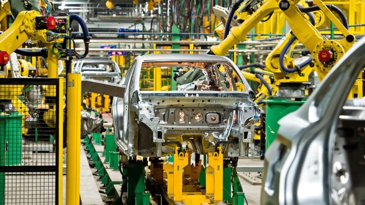 АвтоВАЗ выйдет на новый уровень проектирования автомобилей «Лада». В чем суть
