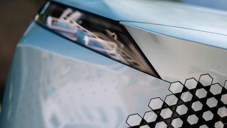 Omoda C7