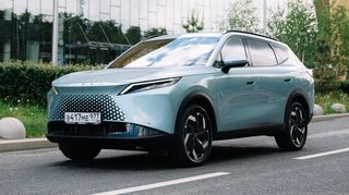Omoda C7