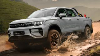 Geely Radar King-Kong EM-P