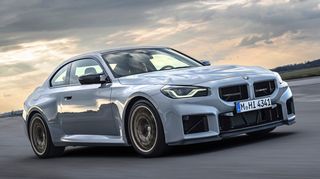 BMW M2 CS 2026