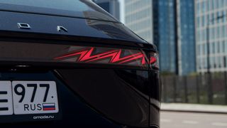 Omoda C7