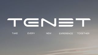 Бренд Tenet