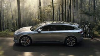 Nio ET5 Touring