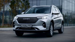 Haval M6