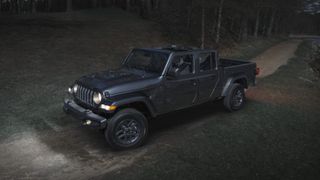 Jeep Gladiator Dark Sky