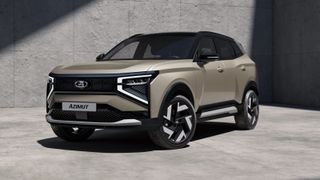 LADA Azimut