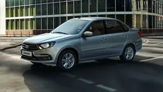 LADA Granta