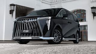GAC M8