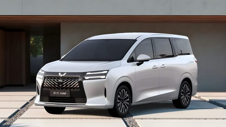 Представлен новый дешевый аналог LADA Largus. Чем он интересен