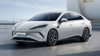 BYD Seal 06 EV