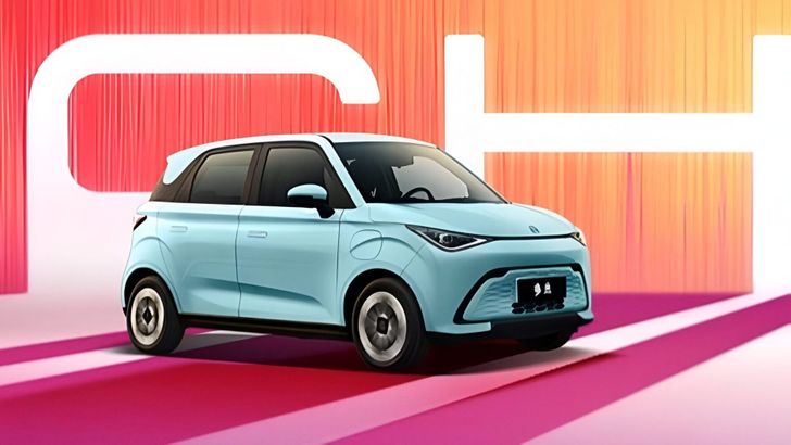 Представлен новый Chery, который стоит дешевле самой дешевой «Гранты»