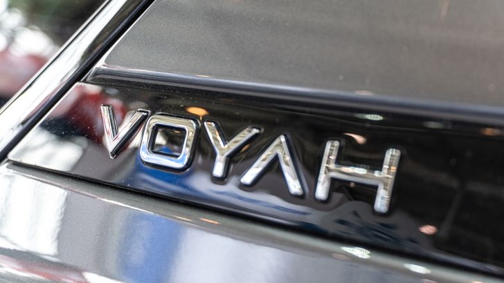 Voyah
