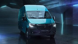 «ГАЗель NN»