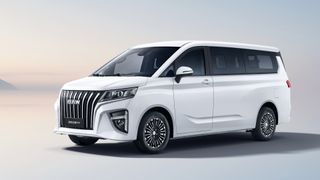 BAW MPV