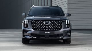 GAC GS8