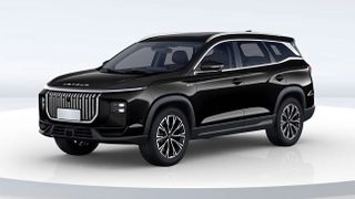 Jetour X90 C-DM
