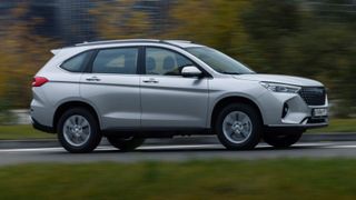 Haval M6