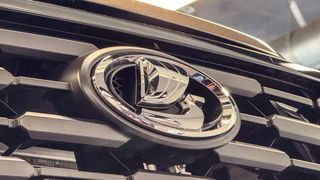 Логотип LADA