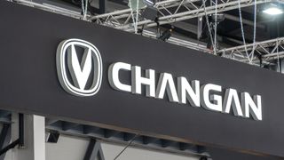 Changan