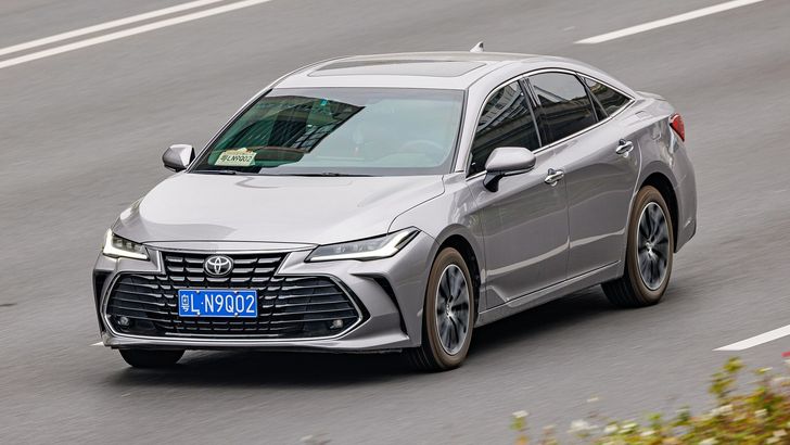 В России появилась новая неубиваемая Toyota, которую можно купить дешевле Geely и Chery