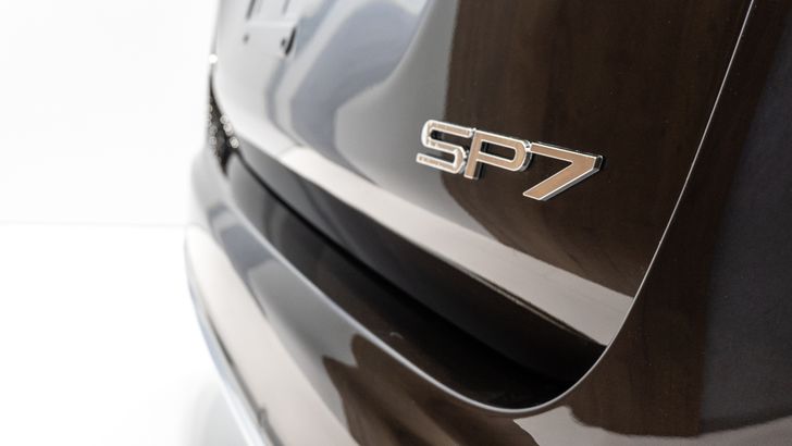 Sollers SP7