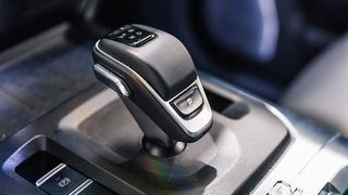 АКПП в BAW 212