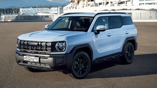Haval H3