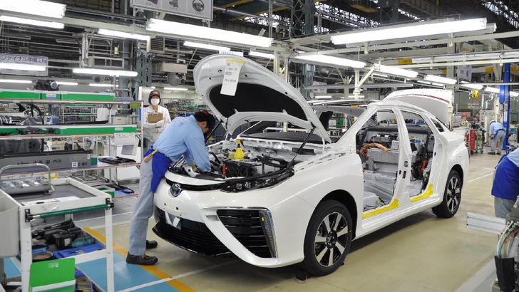 Всё в угоду экономии: как Toyota пересмотрит стандарты качества своих автомобилей