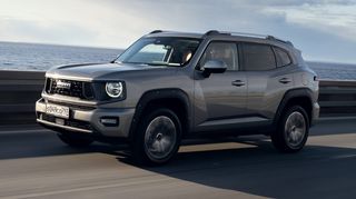 Haval H7
