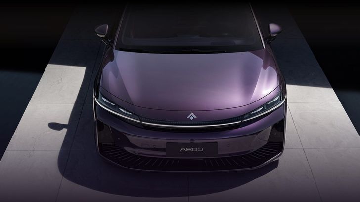 Hyptec A800